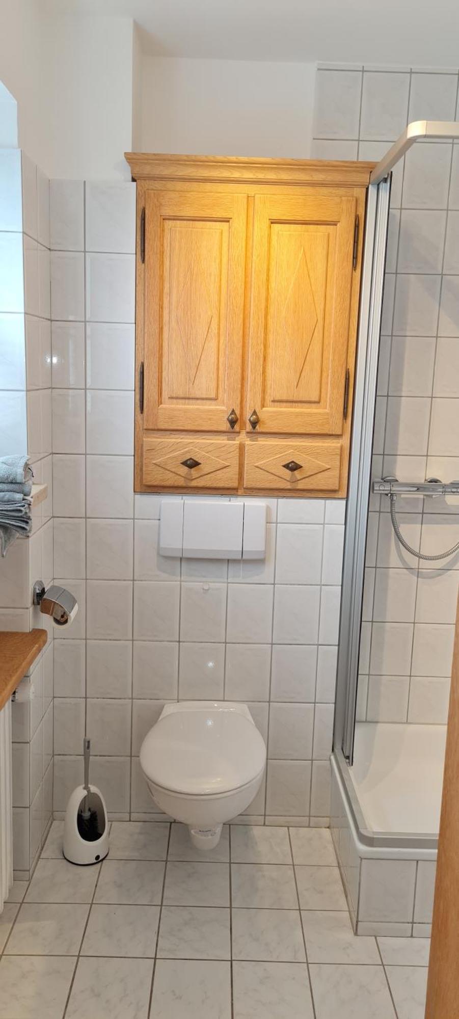 Апартаменти Kreuzstrasse 14 Schulte 10A Нордернай Екстер'єр фото